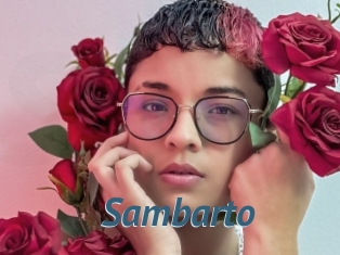 Sambarto