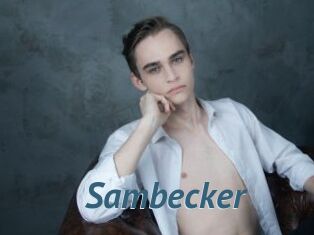 Sambecker