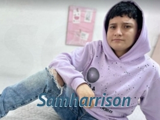 Samharrison
