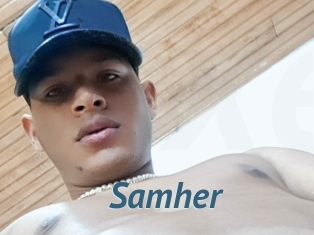 samher Sexe Fr