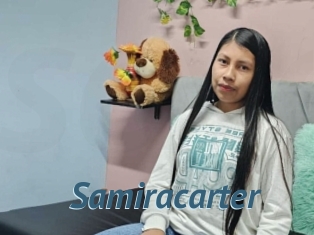 Samiracarter