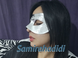 Samirahadidi