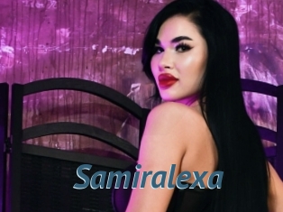 Samiralexa