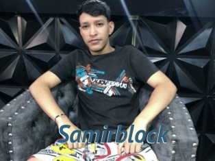 Samirblock