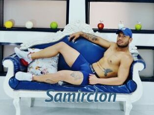 Samirclon
