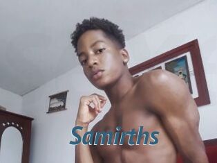 Samirths