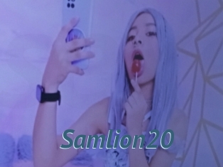 Samlion20