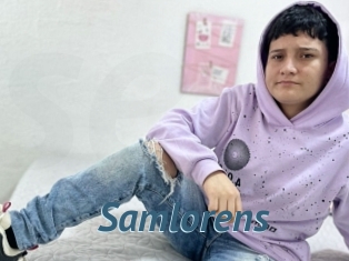 Samlorens
