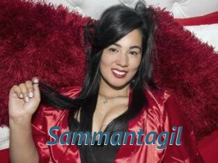Sammantagil