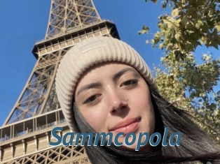 Sammcopola