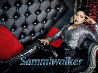Sammiwalker