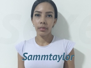 Sammtaylor