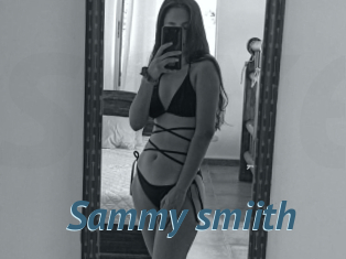 sammy_smiith Sexe Fr