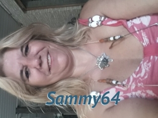 Sammy64