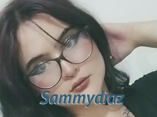 Sammydiaz