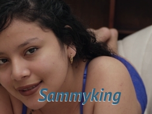Sammyking