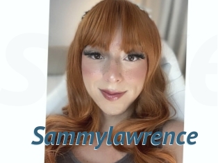 Sammylawrence