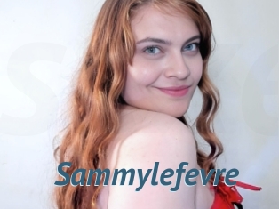 Sammylefevre
