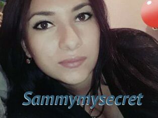 Sammy_mysecret
