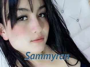 Sammyran
