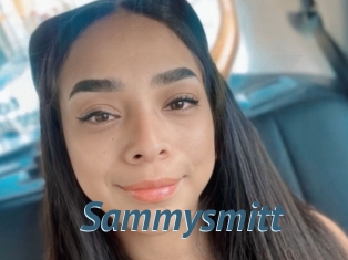 Sammysmitt
