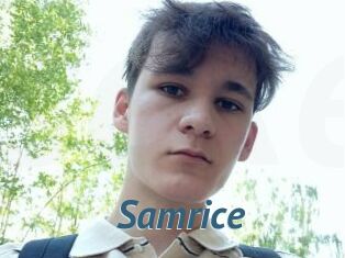 Samrice