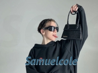 Samuelcole