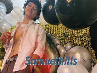 Samuelhills