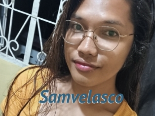Samvelasco