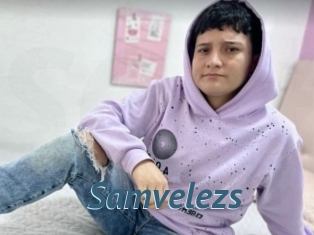 Samvelezs
