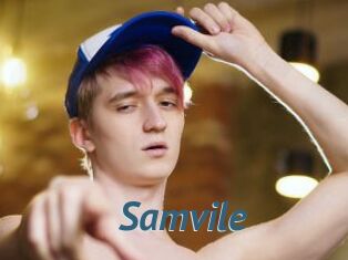Samvile