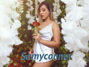 Samyconnor