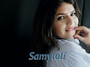 Samyloli