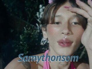 Samythonsom