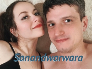 Sanandwarwara