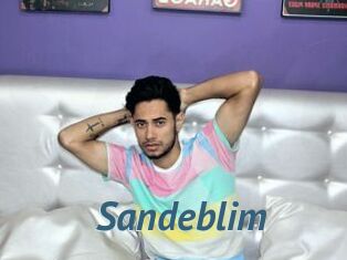 Sandeblim