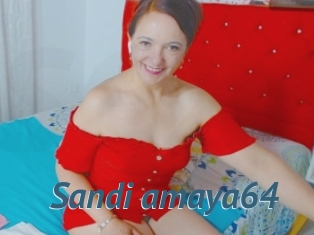 sandi_amaya64 Sexe Fr