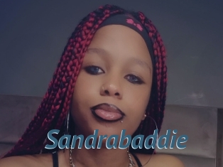 Sandrabaddie