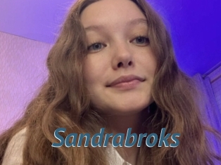 Sandrabroks
