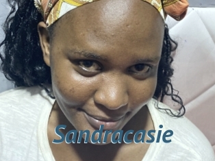 Sandracasie