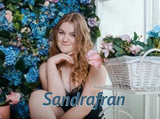 Sandrafran