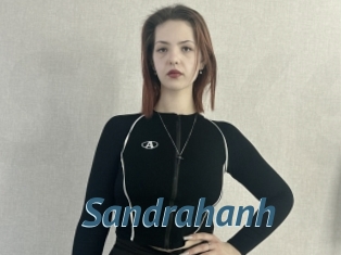 Sandrahanh