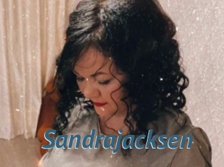 Sandrajacksen