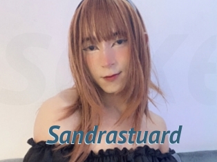 Sandrastuard