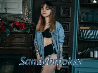 Sandybrooksx