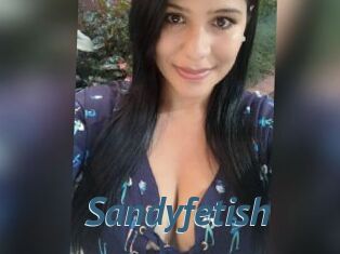 Sandyfetish