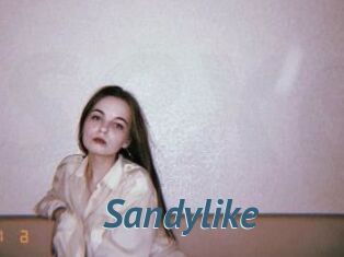 Sandylike