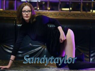 Sandytaylor