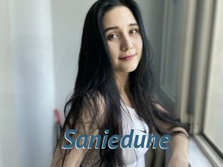 Saniedune