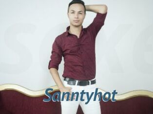 Sanntyhot